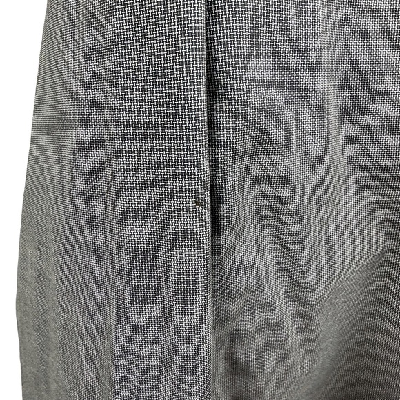 Banana Republic Classic Fit Long Sleeve Button Up Non Iron Shirt Mens Medium - Picture 7 of 7